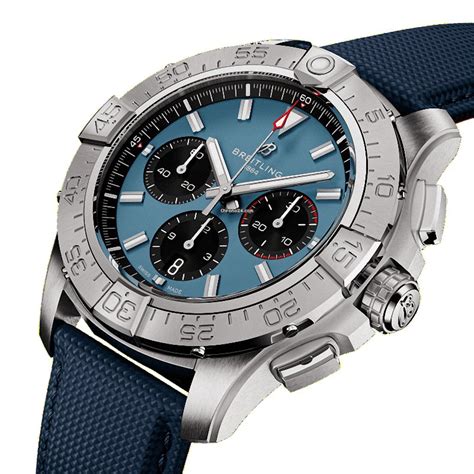 orologio breitling aereonarine chrono avengerm1 prezzo|breitling chrono avenger.